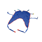 BestSling Universal Mesh Sling w/ Head Support - sold by Dansons Medical - Universal Slings manufactured by Bestcare