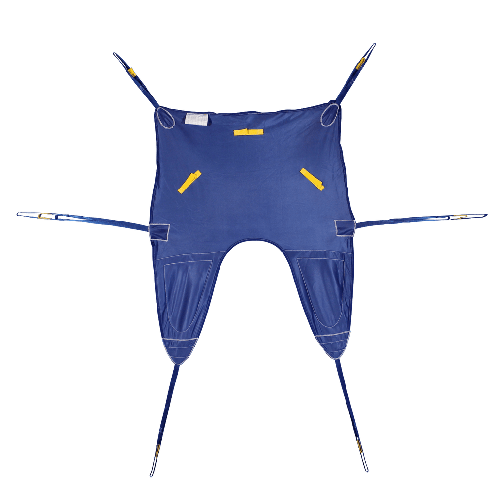 BestSling Universal Deluxe Padded Sling - sold by Dansons Medical - Universal Slings manufactured by Bestcare