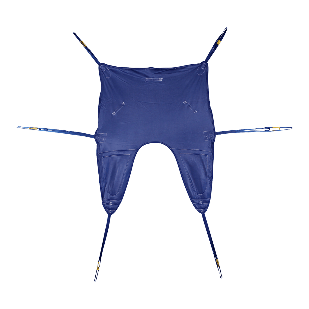 BestSling Universal Deluxe Padded Sling - sold by Dansons Medical - Universal Slings manufactured by Bestcare