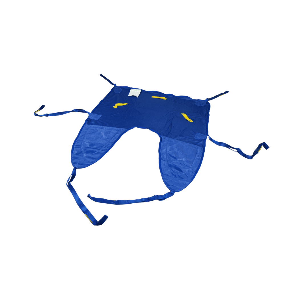 BestSling Universal Deluxe Padded Sling - sold by Dansons Medical - Universal Slings manufactured by Bestcare