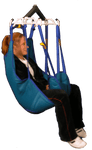 BestSling Universal Deluxe Padded Sling - sold by Dansons Medical - Universal Slings manufactured by Bestcare