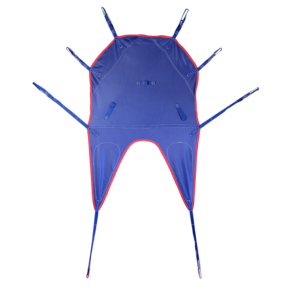 BestSling Universal Deluxe Padded Sling w/ Head Support - sold by Dansons Medical - Universal Slings manufactured by Bestcare