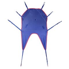 BestSling Universal Deluxe Padded Sling w/ Head Support - sold by Dansons Medical - Universal Slings manufactured by Bestcare