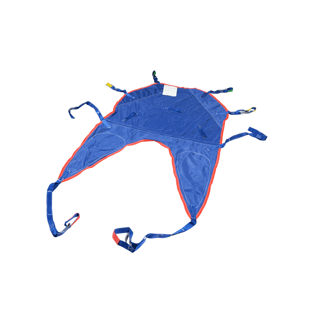 BestSling Universal Deluxe Padded Sling w/ Head Support - sold by Dansons Medical - Universal Slings manufactured by Bestcare