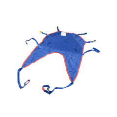 BestSling Universal Deluxe Padded Sling w/ Head Support - sold by Dansons Medical - Universal Slings manufactured by Bestcare