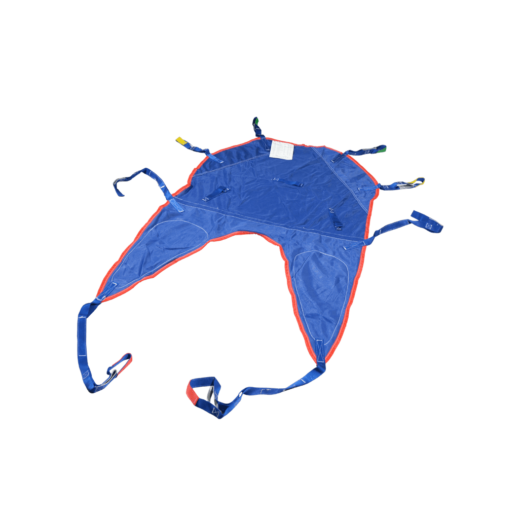 BestSling Universal Deluxe Padded Sling w/ Head Support - sold by Dansons Medical - Universal Slings manufactured by Bestcare