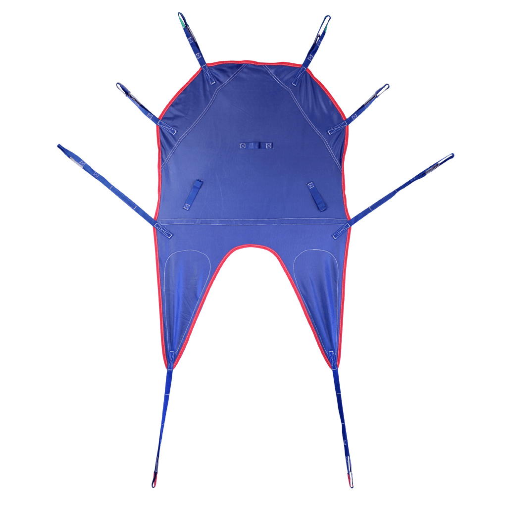 BestSling Universal Deluxe Padded Sling w/ Head Support - sold by Dansons Medical - Universal Slings manufactured by Bestcare