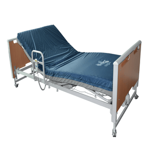 Invacare Solace Prevention Mattress - sold by Dansons Medical - Mattress manufactured by Invacare