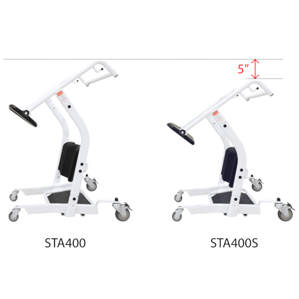 BestMove STA400 - sold by Dansons Medical - Standing Aid manufactured by Bestcare