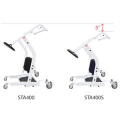 BestMove STA400 - sold by Dansons Medical - Standing Aid manufactured by Bestcare