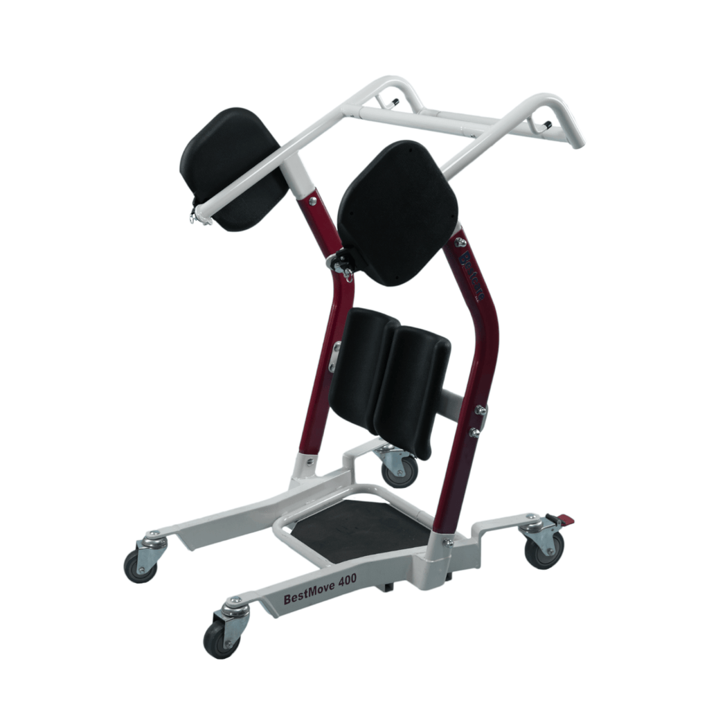 BestMove STA400 - sold by Dansons Medical - Standing Aid manufactured by Bestcare