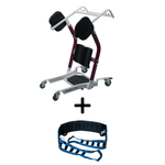 BestMove STA400 - sold by Dansons Medical - Standing Aid manufactured by Bestcare