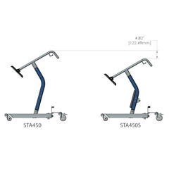 BestMove STA450 - sold by Dansons Medical - Standing Aid manufactured by Bestcare