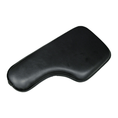 Invacare The Aftermarket Group Wheelchair Half Lap Tray - sold by Dansons Medical - Wheelchair Accessories manufactured by Invacare