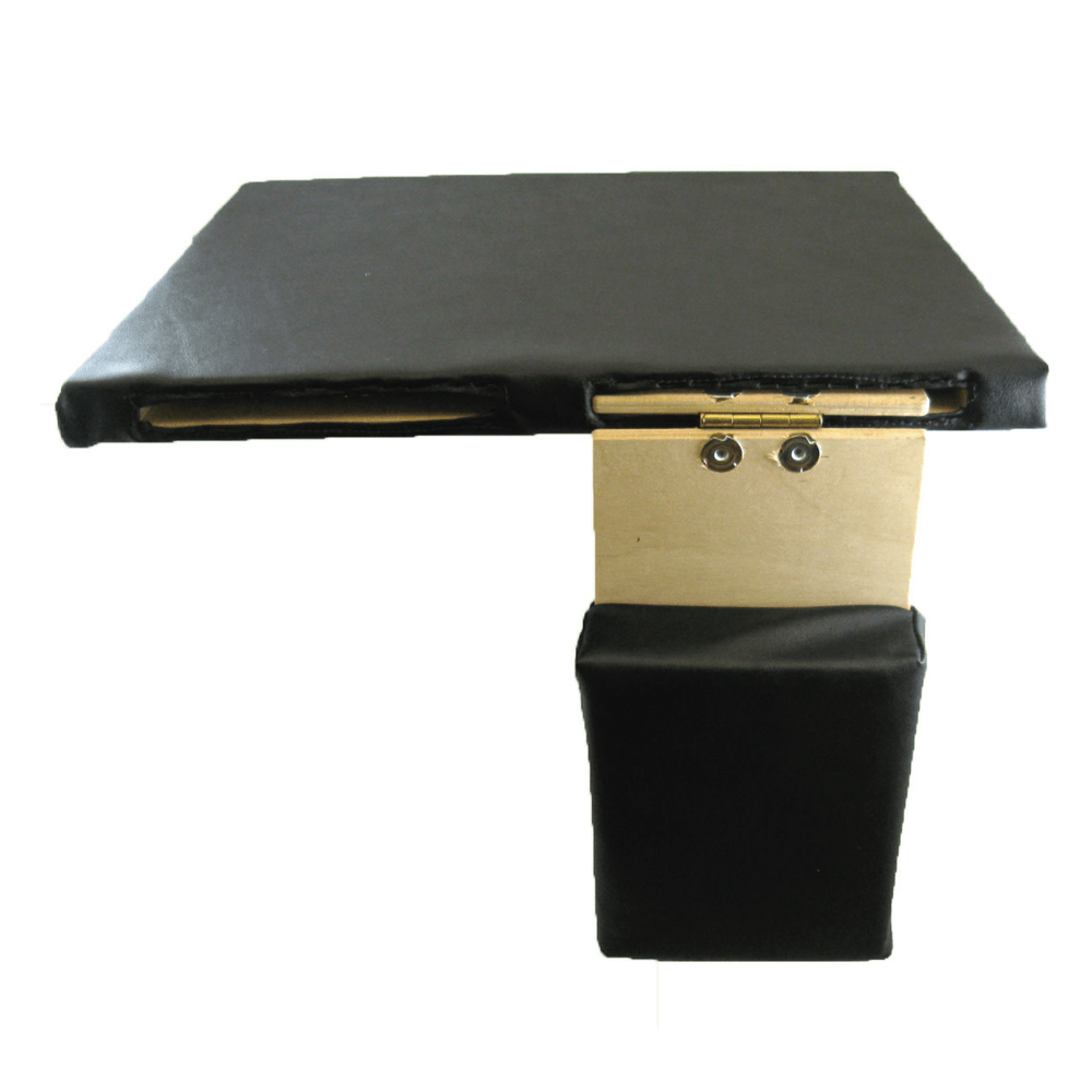 Invacare (The Aftermarket Group) Wheelchair Amputee Board with Support - sold by Dansons Medical - Wheelchair Parts manufactured by Invacare