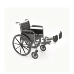 Invacare The Aftermarket Group Wheelchair Legrest Assembly - sold by Dansons Medical - Wheelchair Footrests manufactured by Invacare