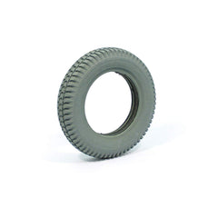 Invacare Rear Wheelchair Tire 14" x 3" w/ Foam Fill Insert Kit - sold by Dansons Medical - Wheelchair Wheels manufactured by Invacare