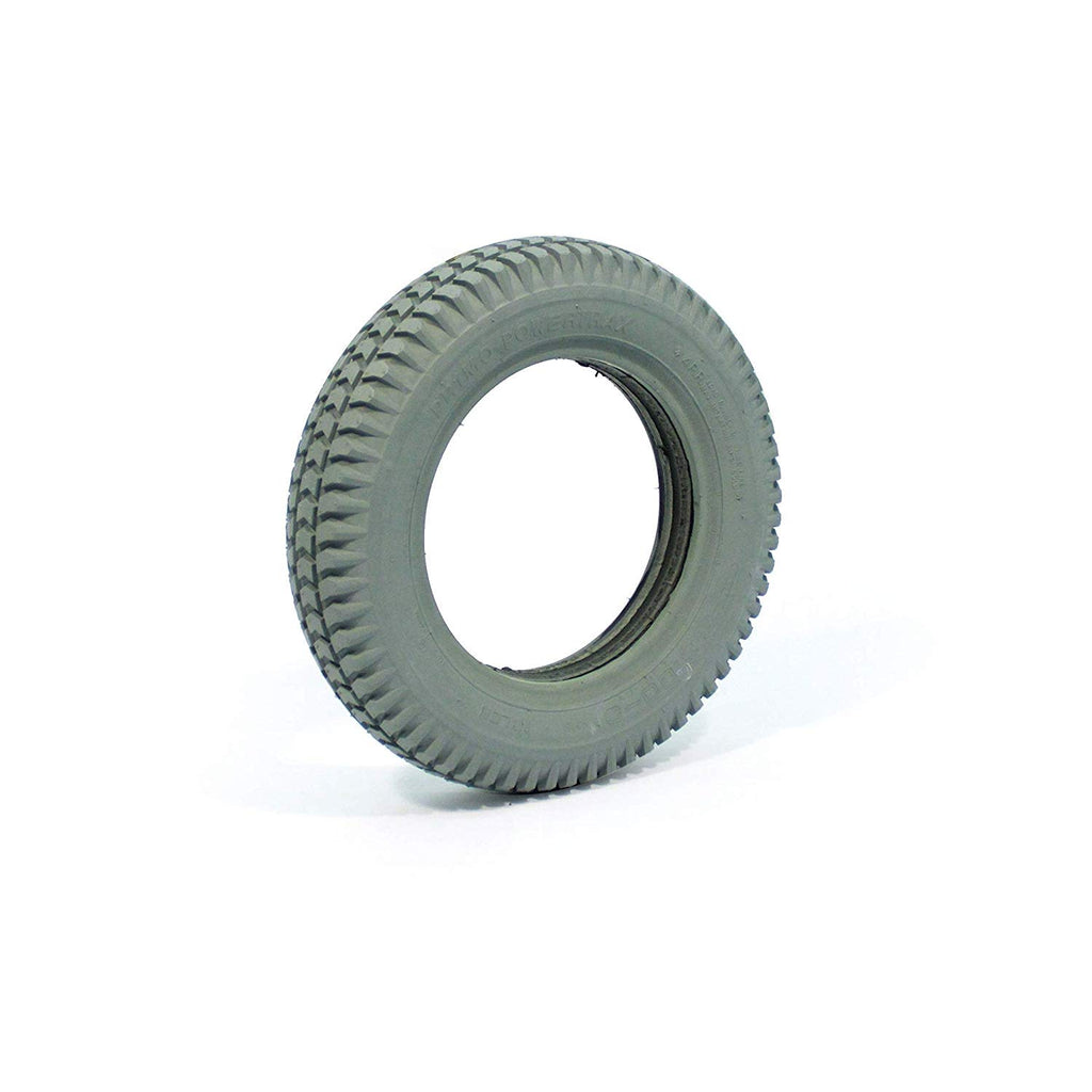 Invacare Rear Wheelchair Tire 14" x 3" w/ Foam Fill Insert Kit - sold by Dansons Medical - Wheelchair Wheels manufactured by Invacare