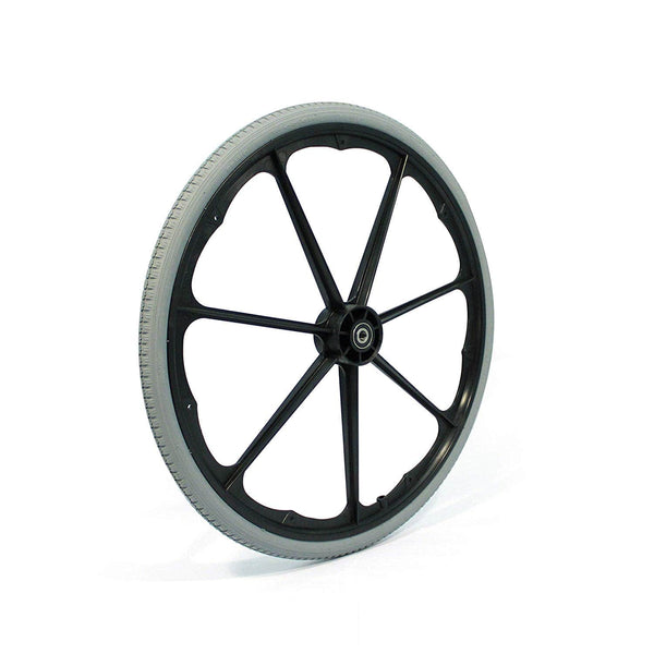 Wheelchair Wheels