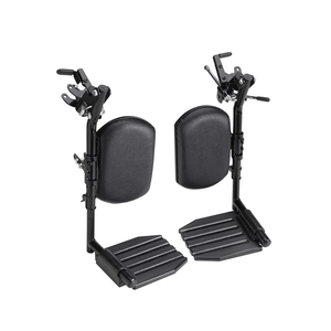 Invacare The Aftermarket Group Wheelchair Legrest Assembly - sold by Dansons Medical - Wheelchair Footrests manufactured by Invacare