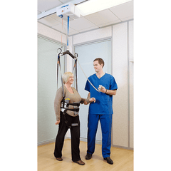 Hoyer Standing/Walking Harness - sold by Dansons Medical - Specialty Slings manufactured by Joerns