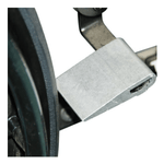 Invacare Wheel Lock Kit for 20" Rear Wheels with Conventional Arms - sold by Dansons Medical - Wheelchair Parts manufactured by Invacare