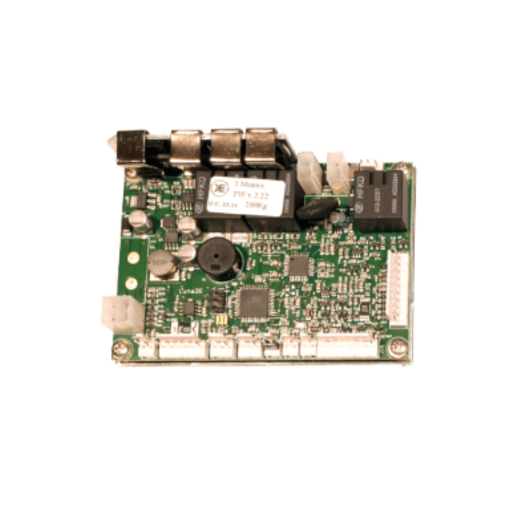 PCB for Luna Ceiling Lift (TL3-10015) - sold by Dansons Medical - Ceiling Lift Parts manufactured by Bestcare