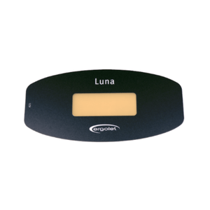 Side Foil for Luna Ceiling Lift without Buttons (TL3-10106) - sold by Dansons Medical - Ceiling Lift Parts manufactured by Bestcare