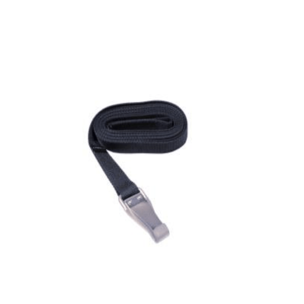 Lifting Strap with Hook for Luna Ceiling Lift (TL3-60135) - sold by Dansons Medical - Ceiling Lift Parts manufactured by Bestcare