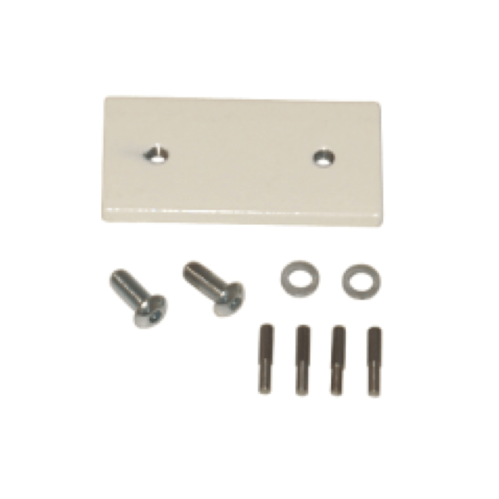 Connecting Bracket for Luna Ceiling Lift - sold by Dansons Medical - Ceiling Lift Track Parts manufactured by Bestcare
