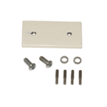 Connecting Bracket for Luna Ceiling Lift - sold by Dansons Medical - Ceiling Lift Track Parts manufactured by Bestcare