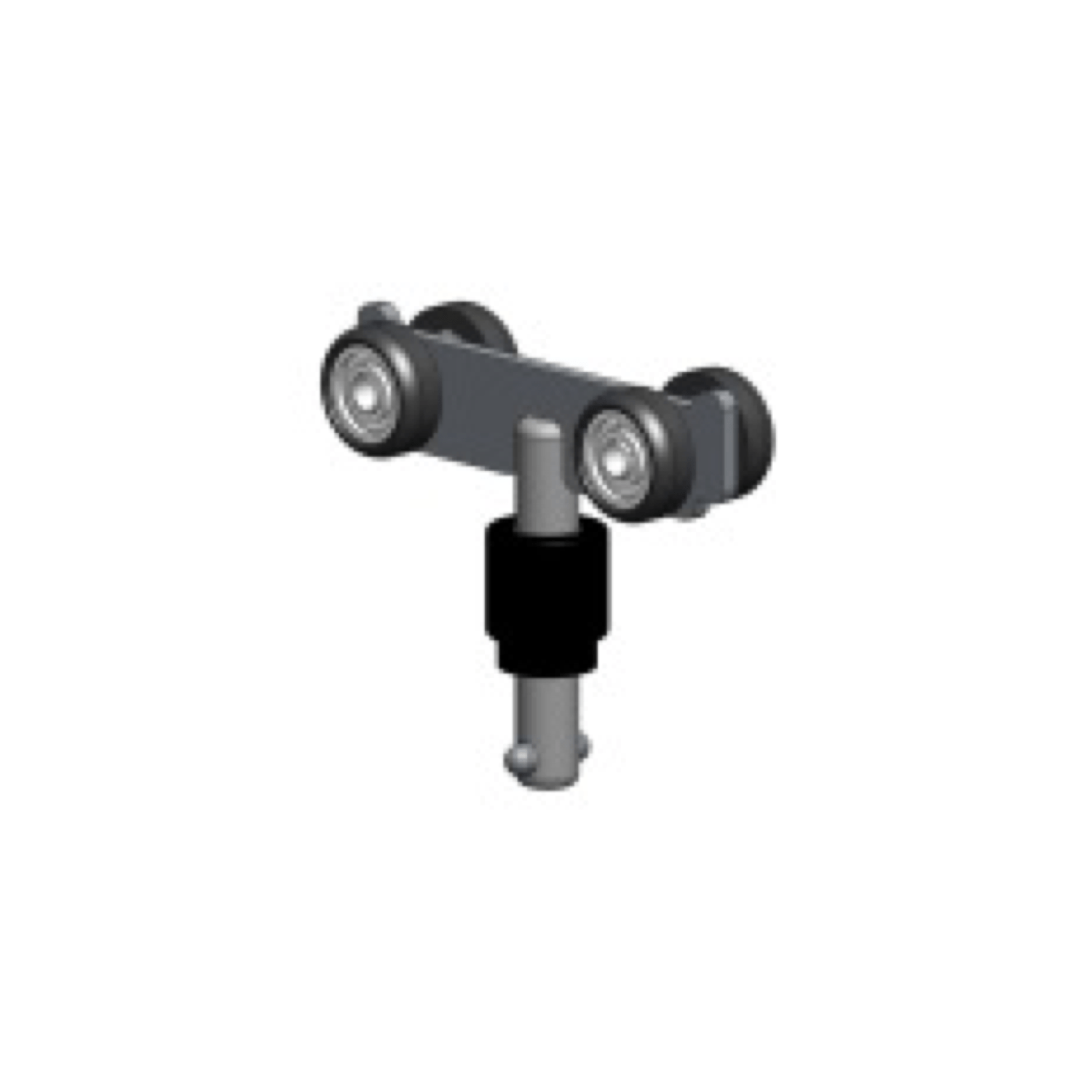 Bayonet Cart for Luna Ceiling Lift