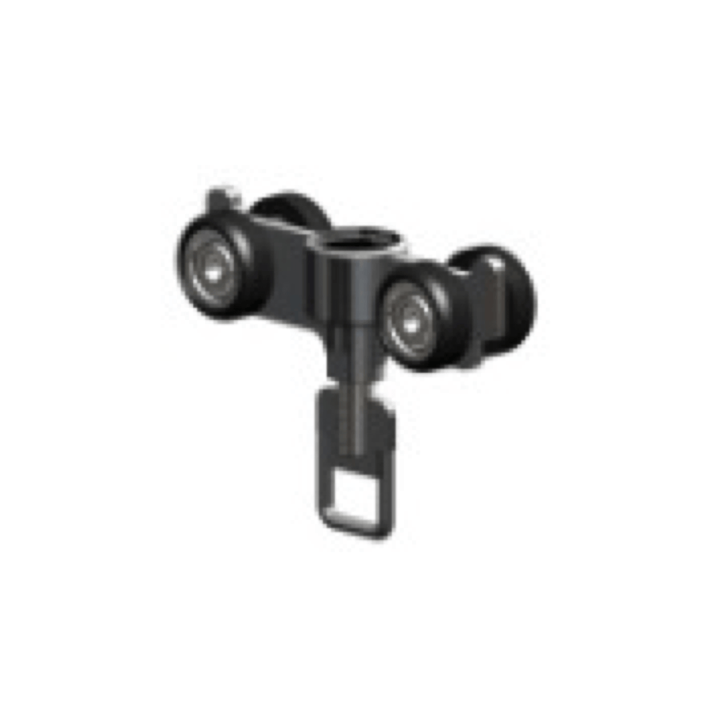 Liko H70-H180 Cart Strap for Luna Ceiling Lift - sold by Dansons Medical - Ceiling Lift Cart Parts manufactured by Bestcare