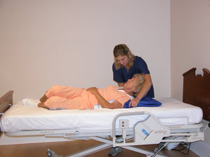 BestTransfer Quilt - sold by Dansons Medical - Transfer & Repositioning Aids manufactured by Bestcare