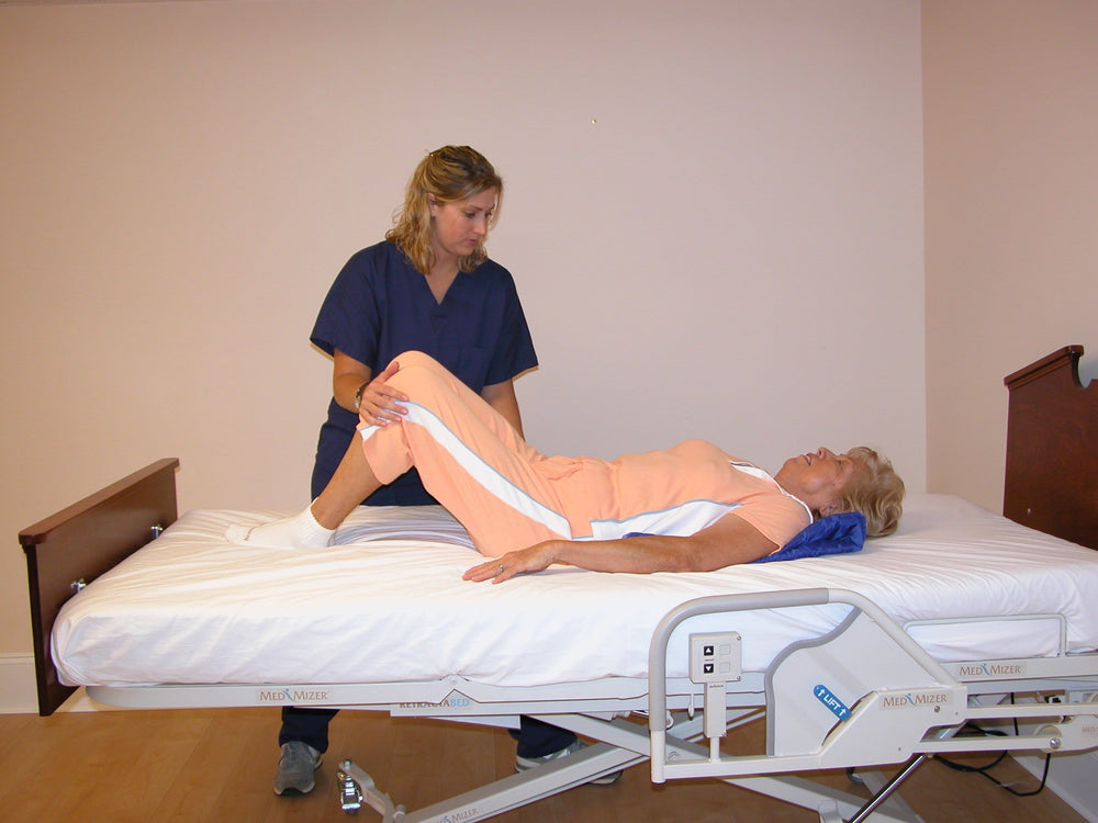 BestTransfer Quilt - sold by Dansons Medical - Transfer & Repositioning Aids manufactured by Bestcare
