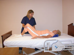 BestTransfer Quilt - sold by Dansons Medical - Transfer & Repositioning Aids manufactured by Bestcare