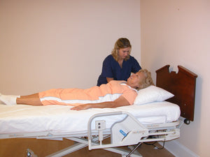 BestTransfer Quilt - sold by Dansons Medical - Transfer & Repositioning Aids manufactured by Bestcare