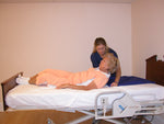 BestTransfer Sheet - sold by Dansons Medical - Transfer & Repositioning Aids manufactured by Bestcare
