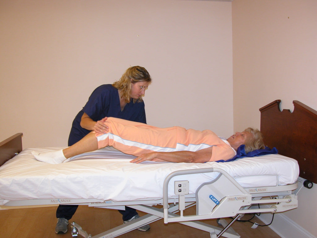 BestTransfer Sheet - sold by Dansons Medical - Transfer & Repositioning Aids manufactured by Bestcare