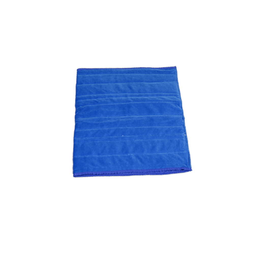 BestTransfer One Way Glide Seating Cushion - Velour - sold by Dansons Medical - Transfer & Repositioning Aids manufactured by Bestcare