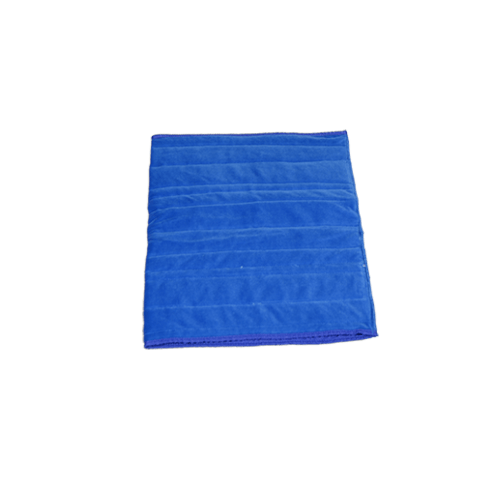BestTransfer One Way Glide Seating Cushion - Velour - sold by Dansons Medical - Transfer & Repositioning Aids manufactured by Bestcare