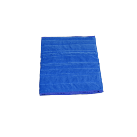 BestTransfer One Way Glide Seating Cushion - Velour - sold by Dansons Medical - Transfer & Repositioning Aids manufactured by Bestcare