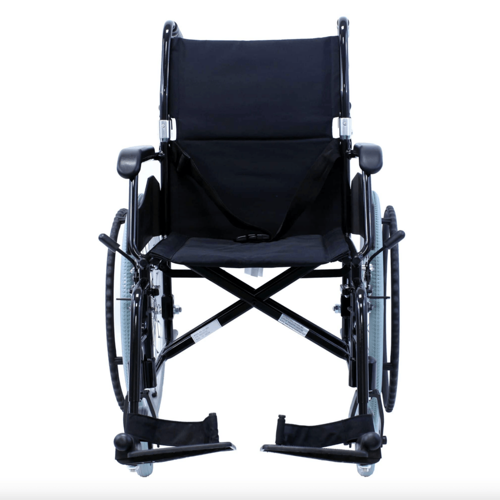 Karman LT-980 Ultra Lightweight Wheelchair - sold by Dansons Medical - Ultra Lightweight Wheelchairs manufactured by Karman Healthcare