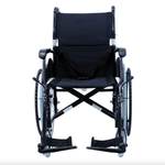 Karman LT-980 Ultra Lightweight Wheelchair - sold by Dansons Medical - Ultra Lightweight Wheelchairs manufactured by Karman Healthcare