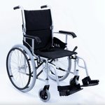 Karman LT-980 Ultra Lightweight Wheelchair - sold by Dansons Medical - Ultra Lightweight Wheelchairs manufactured by Karman Healthcare