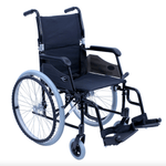 Karman LT-980 Ultra Lightweight Wheelchair - sold by Dansons Medical - Ultra Lightweight Wheelchairs manufactured by Karman Healthcare