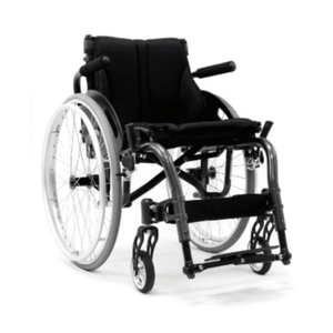 Karman S-ergo ATX Active Wheelchair - sold by Dansons Medical - Ergonomic Wheelchairs manufactured by Karman Healthcare