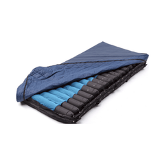 Invacare MicroAir MA500 Alternating Pressure Low Air Loss Mattress System - sold by Dansons Medical - Mattress manufactured by Invacare