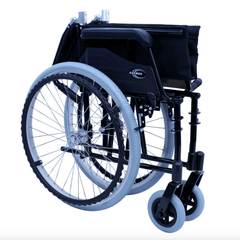 Karman LT-980 Ultra Lightweight Wheelchair - sold by Dansons Medical - Ultra Lightweight Wheelchairs manufactured by Karman Healthcare