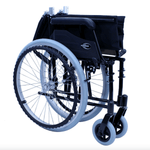 Karman LT-980 Ultra Lightweight Wheelchair - sold by Dansons Medical - Ultra Lightweight Wheelchairs manufactured by Karman Healthcare